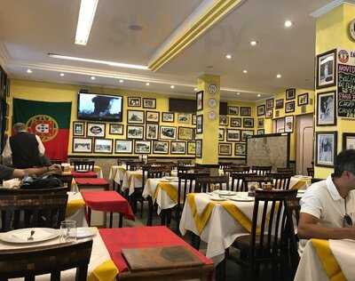 Casa Santos Restaurante