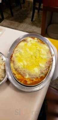 Casa Santos Restaurante