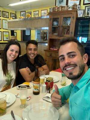 Casa Santos Restaurante