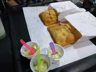 Caribean Pizzas & Drinks