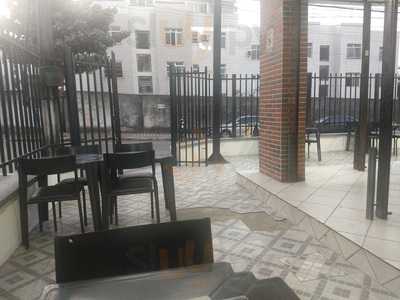 Caribean Pizzas & Drinks