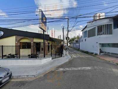 Caribean Pizzas & Drinks