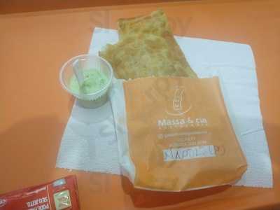 Caribean Pizzas & Drinks