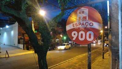 Espaço 900