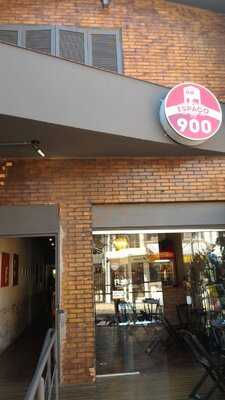 Espaço 900