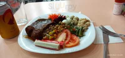 Kilão Restaurante E Lanchonete