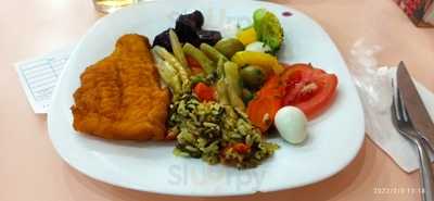 Kilão Restaurante E Lanchonete