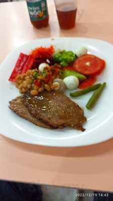 Kilão Restaurante E Lanchonete