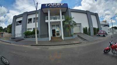 Takey Sport Lanches