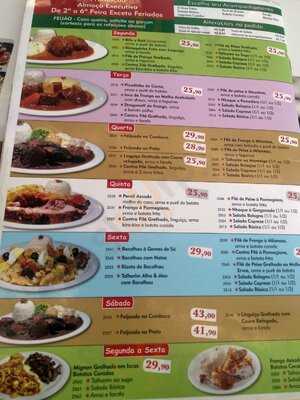 Padaria E Rotisseria Bologna