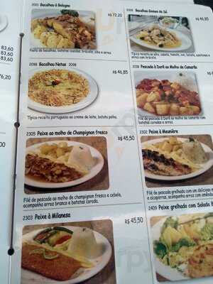 Padaria E Rotisseria Bologna