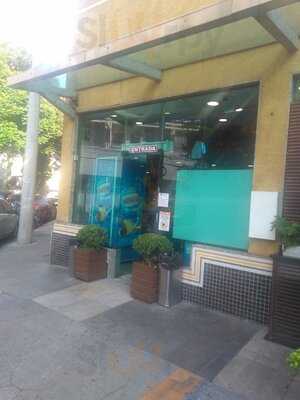 Padaria E Rotisseria Bologna