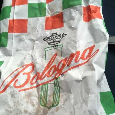 Padaria E Rotisseria Bologna