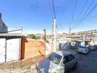 Paes E Doces Priscila