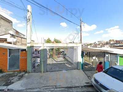 Paes E Doces Priscila