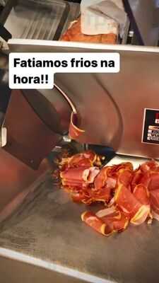 Bruno Corbari Pães Artesanais