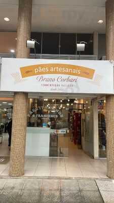 Bruno Corbari Pães Artesanais