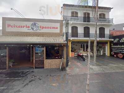 Ipanema Bistro