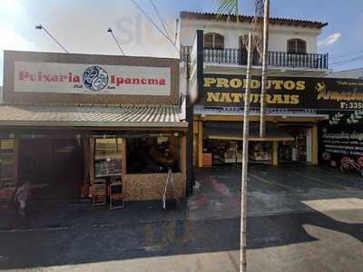 Ipanema Bistro