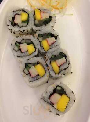 Su Sushi