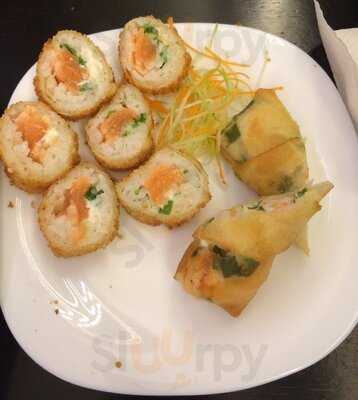 Su Sushi