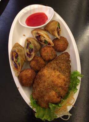 Su Sushi