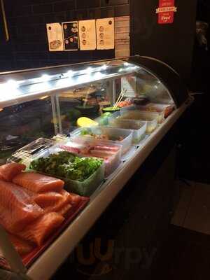 Su Sushi