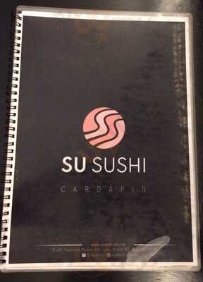 Su Sushi
