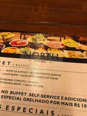 North Grill