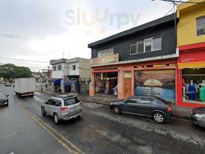 Paraventis Dos Salgados