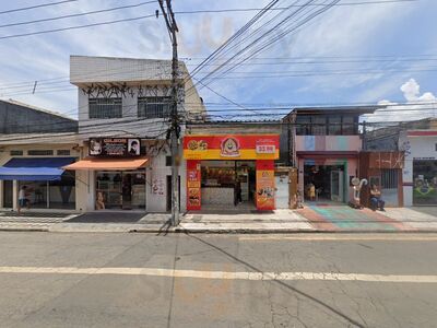 Paraventis Dos Salgados