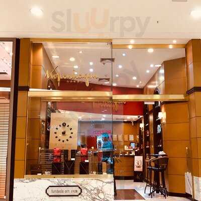 Kopenhagen Shopping Villa Romana