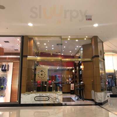 Kopenhagen Shopping Villa Romana