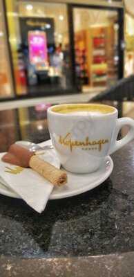 Kopenhagen Shopping Villa Romana