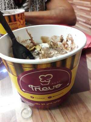 Trevo Açaí | Shopping Parangaba