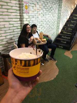 Trevo Açaí | Shopping Parangaba