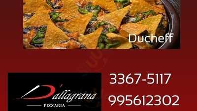 Pizzaria Dallagrana