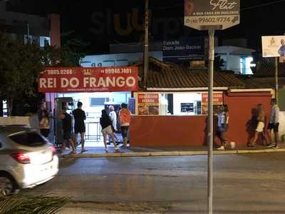 Rei Do Frango