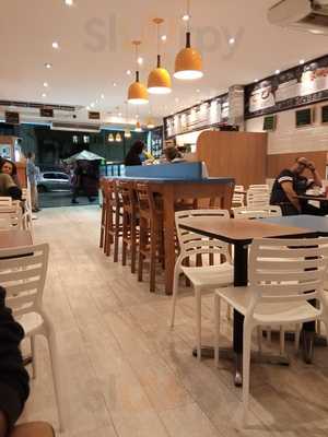 Restaurante Suco Mania