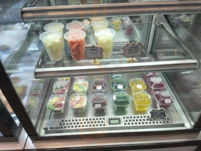 Restaurante Suco Mania