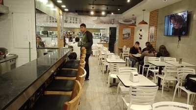 Restaurante Suco Mania