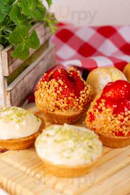 Restaurante Suco Mania