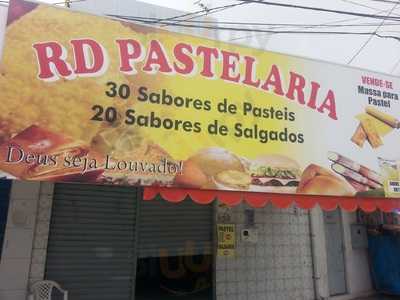 Rd Pastelaria