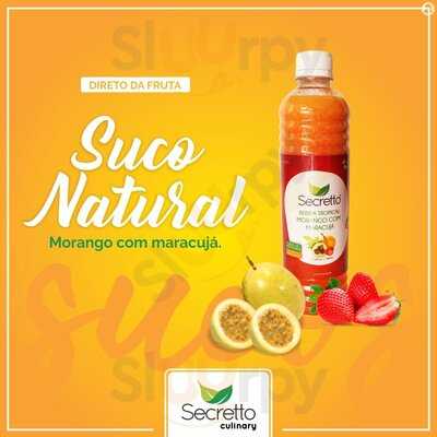Secretto Culinary