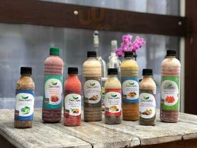 Secretto Culinary