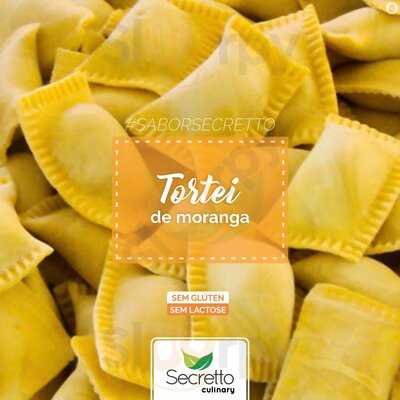 Secretto Culinary