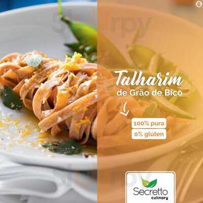 Secretto Culinary