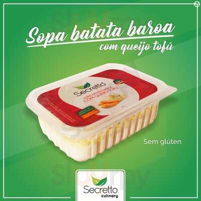 Secretto Culinary