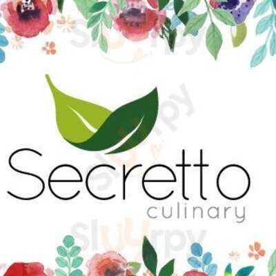 Secretto Culinary
