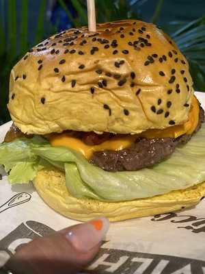 Pachecos Burguer